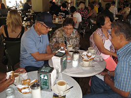 USS Thomaston Reunion 2013